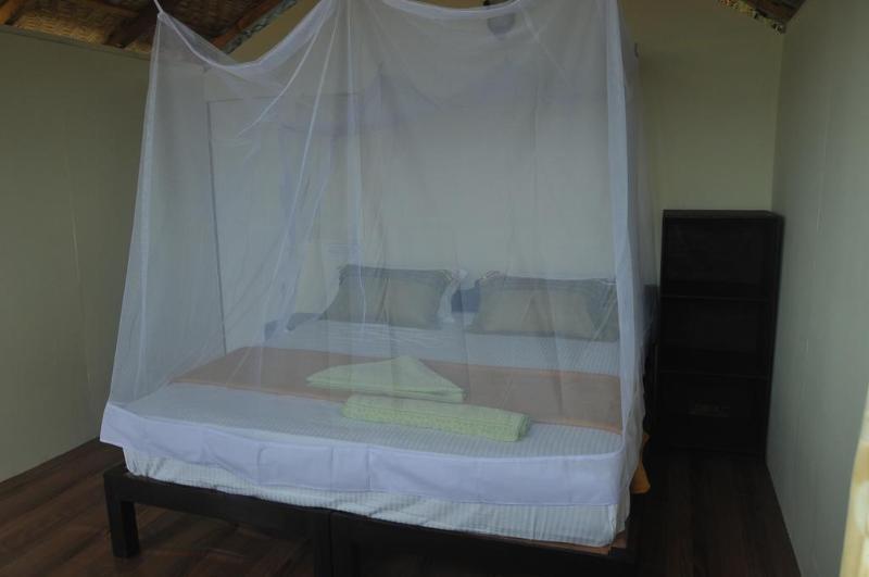 Cuba Patnem Hotel Patnem Beach Bagian luar foto